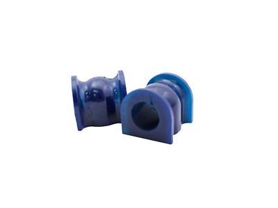 SuperPro Suspension 2004 Acura TSX Base Rear 19mm Sway Bar Mount - SPF2403-19K