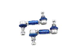 SuperPro Suspension 2004 Lexus RX330 0 Rear HD Adjustable End Link - TRC1045