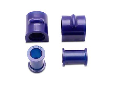 SuperPro Suspension 2004 Mazda 3 i Front 21.4mm Sway Bar Mount - SPF3114-21.4K