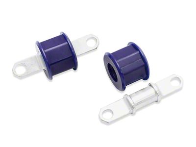 SuperPro Suspension 2004 Mazda 3 i Rear Trailing Arm Forward Bushing - SPF3466K