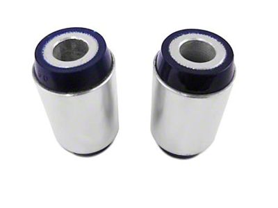 SuperPro Suspension 2004 Mazda RX-8 Base Lower Inner Control Arm Bushing - SPF3403K