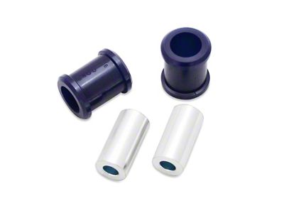SuperPro Suspension 2004 Mazda RX-8 Base Rear Forward Trailing Arm Upper - SPF3400K