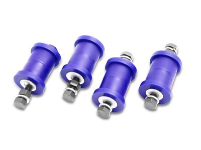 SuperPro Suspension 2004 Pontiac GTO Base Camber & Toe Adjusting Bushing - SPF0877K