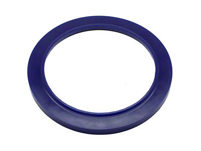 SuperPro Suspension 2004 Pontiac GTO Base Front 5mm Coil Spring Spacer - SPF2365-5K