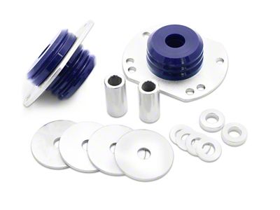 SuperPro Suspension 2004 Pontiac GTO Base Front Radius Arm-to-Chassis Mount Bushing - SPF2339K