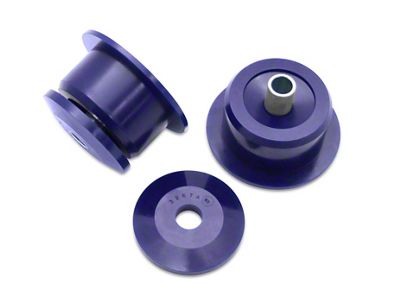 SuperPro Suspension 2004 Pontiac GTO Base Rear Subframe Forward Mount Bushing - SPF3367K
