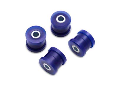 SuperPro Suspension 2004 Pontiac GTO Base Rear Sway Bar End Link - SPF0513K