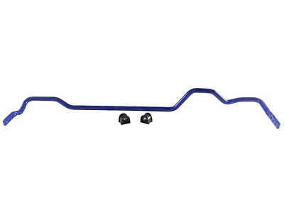 SuperPro Suspension 2004 Subaru Impreza WRX STI Rear 24mm 3-Position Adjustable - RC0037RZ-24