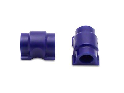 SuperPro Suspension 2005 Land Rover LR3 SE Front 28mm Sway Bar - SPF3701-28K