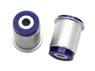 SuperPro Suspension 2005 Land Rover LR3 SE Front Lower Inner Forward - SPF3459K