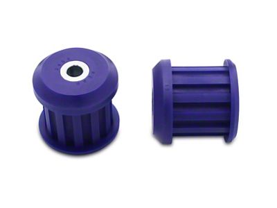 SuperPro Suspension 2005 Land Rover LR3 SE Front Lower Inner Rearward - SPF3456K