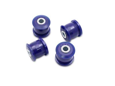 SuperPro Suspension 2005 Land Rover LR3 SE Front Upper Inner Control - SPF3486K