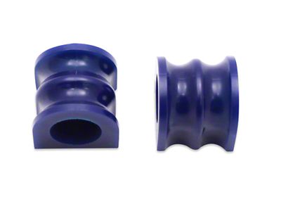 SuperPro Suspension 2005 Nissan Frontier LE Front 33mm Sway Bar Mount - SPF3025-33K