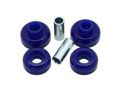 SuperPro Suspension 2005 Nissan Frontier LE Front Upper Shock Absorber Bushing - SPF4658K