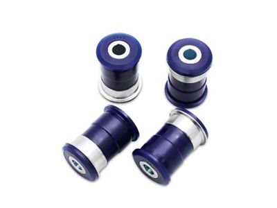 SuperPro Suspension 2005 Nissan Pathfinder XE Front Lower Inner Control Arm - SPF4785K