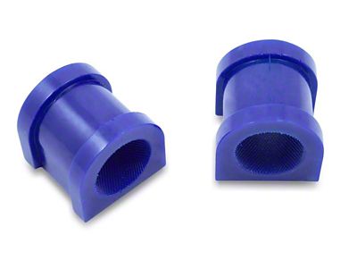 SuperPro Suspension 2005 Subaru Legacy i Front 19mm Sway Bar Mount - SPF3096-19K