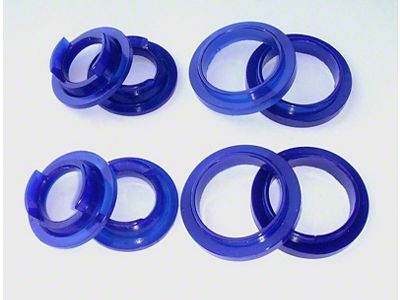 SuperPro Suspension 2005 Subaru Outback XT Limited Rear Crossmember Bushing Insert - SPF3007K