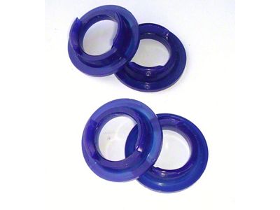 SuperPro Suspension 2005 Subaru Outback XT Limited Rear Crossmember Bushing Insert - SPF3008K