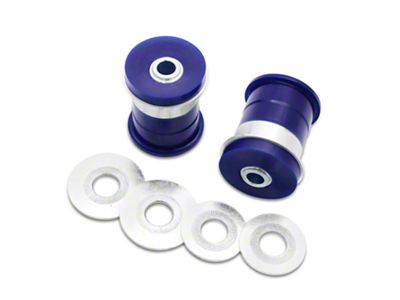 SuperPro Suspension 2005 Toyota Tacoma Base Front Inner Camber Adjustable Control - SPF4347K