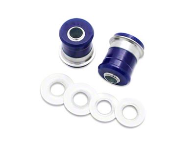 SuperPro Suspension 2005 Toyota Tacoma Base Front Inner Control Arm Bushing - SPF4691K