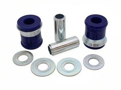 SuperPro Suspension 2005 Toyota Tacoma Base Front Lower Inner Forward Control - SPF4690K