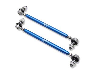 SuperPro Suspension 2006 Audi A3 Base Front HD Adjustable End Link - TRC12265
