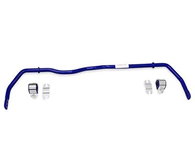 SuperPro Suspension 2006 Audi A3 Quattro Base Front 24mm 3-Position Adjustable - RC0006FZ-24