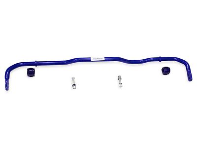 SuperPro Suspension 2006 Audi A3 Quattro Base Rear 26mm 2-Position Adjustable - RC0006RZ-26