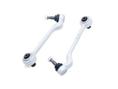 SuperPro Suspension 2006 BMW 325i Base Front Lower Control Arm Set - TRC0090