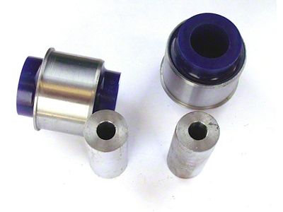 SuperPro Suspension 2006 Dodge Charger Base Front Lower Radius Arm Bushing - SPF3048K