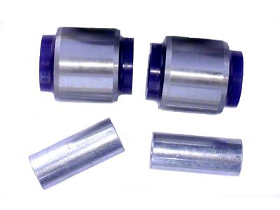 SuperPro Suspension 2006 Dodge Charger Base Front Lower Shock Absorber-to-Lower Control - SPF3055K