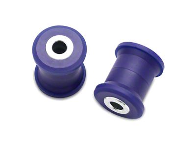 SuperPro Suspension 2006 Honda Civic GX Front Lower Inner Rearward Control - SPF3398K