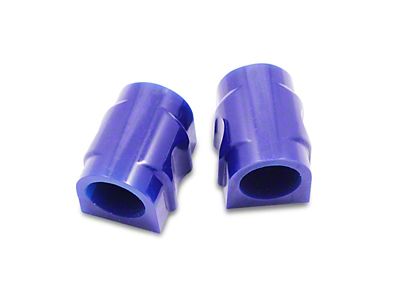 SuperPro Suspension 2006 Land Rover Range Rover Sport HSE Front 34mm - SPF5029-34K