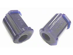 SuperPro Suspension Rear 17mm Sway Bar Mount (2006 Lexus GS430 Base)