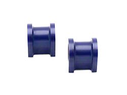 SuperPro Suspension Sway Bar Mount Bushings; 27mm (2006 Lexus IS250)