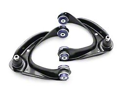SuperPro Suspension 2006 Mazda MazdaSpeed 6 Front Upper Control Arm Set - TRC1057