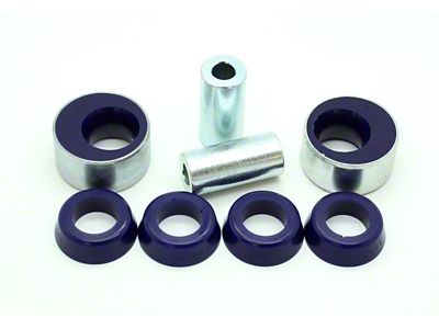 SuperPro Suspension 2006 Mazda MX-5 Miata Touring Fr Lower Inner Rearward - SPF3258K