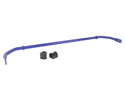 SuperPro Suspension 2006 Mazda MX-5 Miata Touring Front 24mm 2-Position Adjustable - RC0049FZ-24