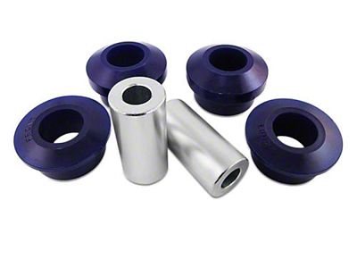 SuperPro Suspension 2006 Mazda MX-5 Miata Touring Front Lower Inner Forward - SPF3255K