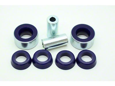 SuperPro Suspension 2006 Mazda MX-5 Miata Touring Front Lower Inner Rearward - SPF3256K