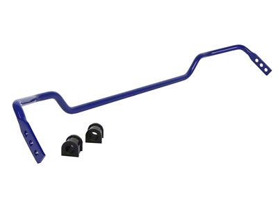 SuperPro Suspension 2006 Mazda MX-5 Miata Touring Rear 16mm 3-Position Adjustable - RC0049RZ-16