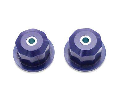 SuperPro Suspension 2006 Mazda MX-5 Miata Touring Rear Differential Mount Bushing - SPF3404-70K