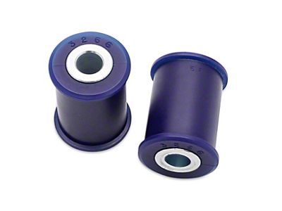 SuperPro Suspension 2006 Mazda MX-5 Miata Touring Rear Lower Inner Control - SPF3266K
