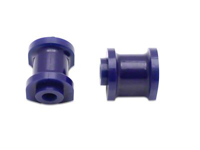 SuperPro Suspension 2006 Subaru B9 Tribeca Limited Front 25mm Sway Bar - SPF3108-25K