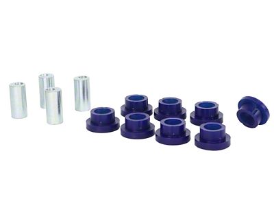 SuperPro Suspension 2006 Subaru B9 Tribeca Limited Rear Upper Inner Control - SPF5177AK