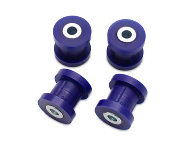 SuperPro Suspension 2006 Subaru B9 Tribeca Limited Rear Upper Inner Control - SPF5177K