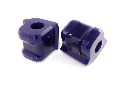 SuperPro Suspension 2006 Toyota RAV4 Limited Front 22.2mm Sway Bar Mount - SPF3719-22.2K