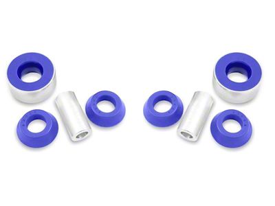 SuperPro Suspension 2006 Toyota RAV4 Limited Front Lower Inner Rearward Control - SPF3588K