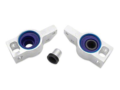 SuperPro Suspension 2006 Volkswagen Passat 2.0T Fr Lower Control Arm Anti-Lift/Caster - ALOY4343K