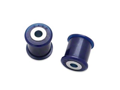 SuperPro Suspension 2007 Honda Fit Base Front Control Arm Bushing - SPF3460K
